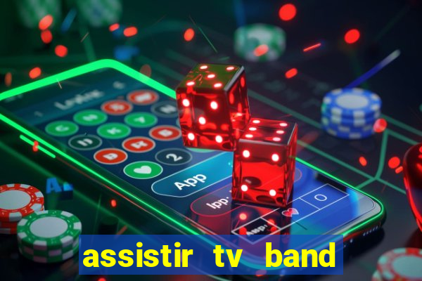 assistir tv band bahia ao vivo