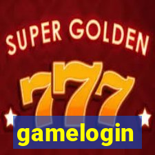 gamelogin