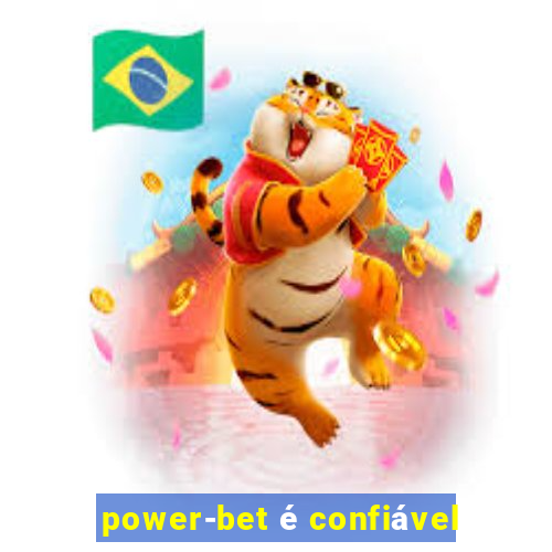 power-bet é confiável