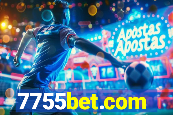 7755bet.com