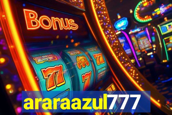 araraazul777