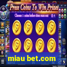 miau bet.com