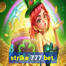 strike 777 bet