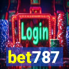 bet787