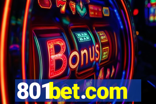 801bet.com