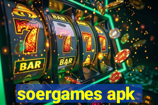 soergames apk