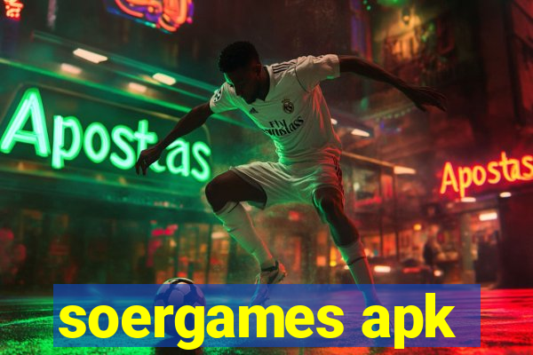 soergames apk