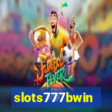 slots777bwin