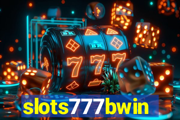 slots777bwin