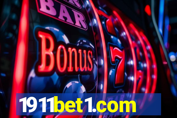 1911bet1.com