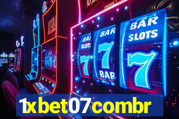 1xbet07combr