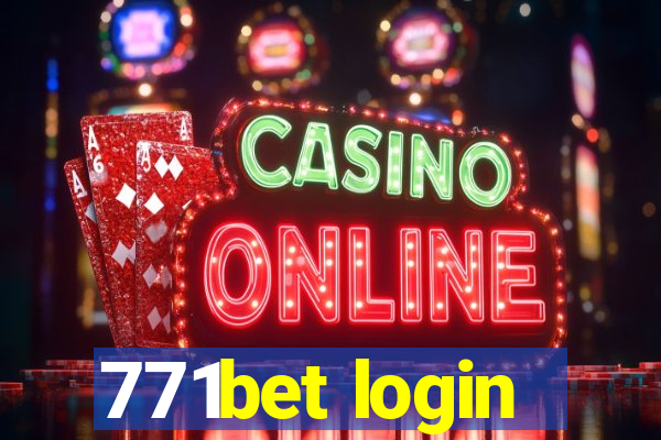 771bet login