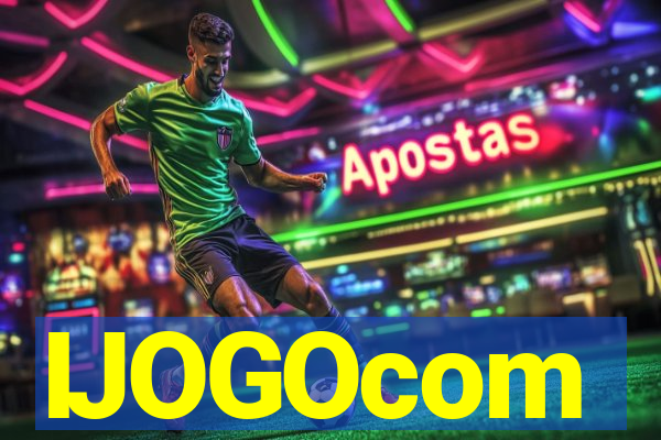 IJOGOcom