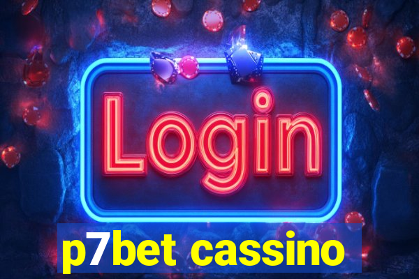 p7bet cassino