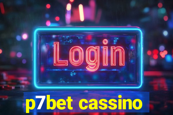 p7bet cassino