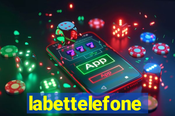 labettelefone