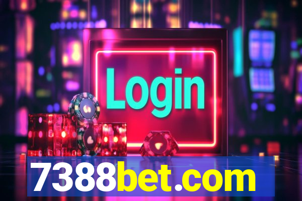 7388bet.com