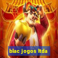 blac jogos ltda