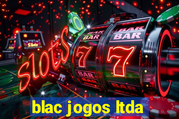 blac jogos ltda