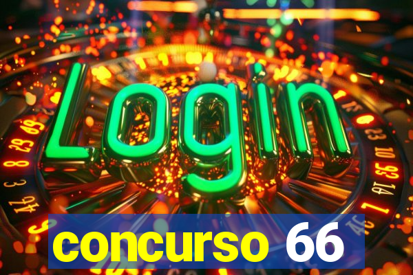 concurso 66