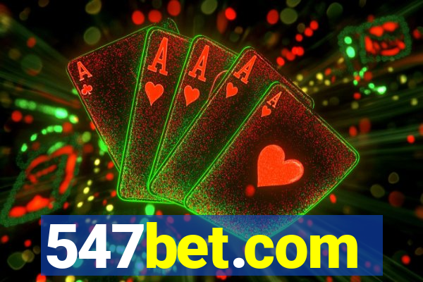 547bet.com