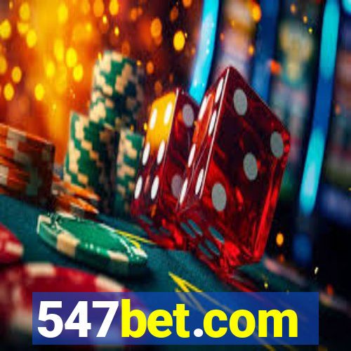 547bet.com