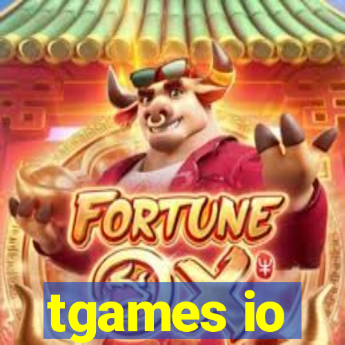 tgames io