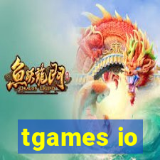 tgames io