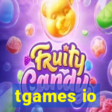 tgames io