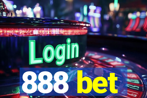 888 bet