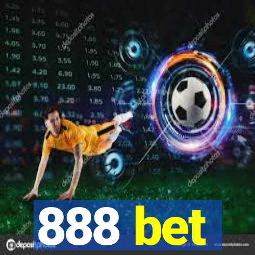 888 bet