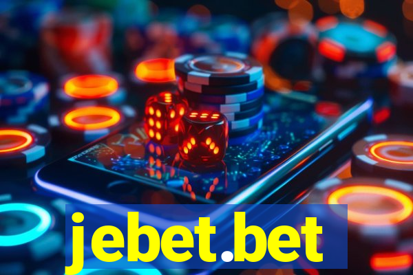 jebet.bet