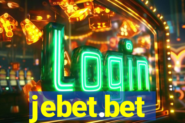 jebet.bet