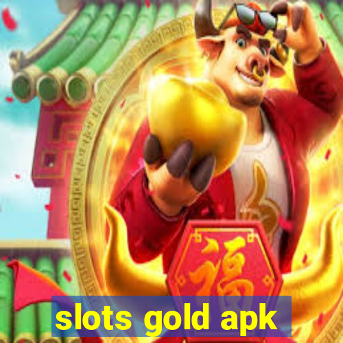 slots gold apk