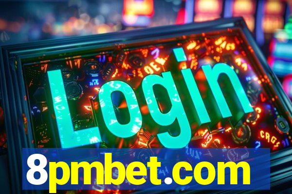 8pmbet.com