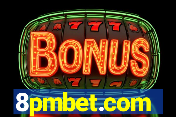 8pmbet.com