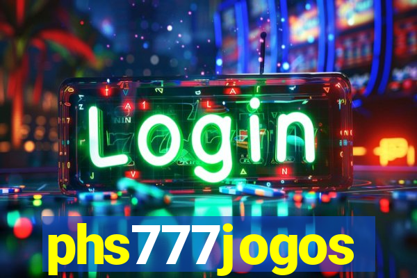 phs777jogos