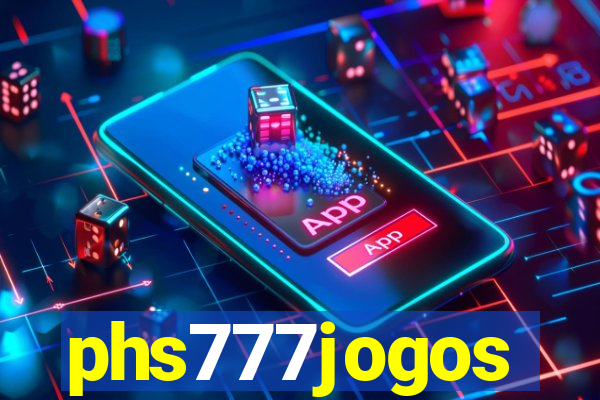 phs777jogos