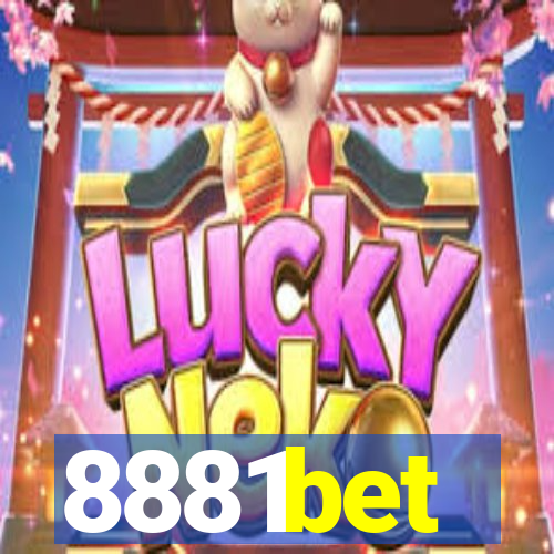 8881bet