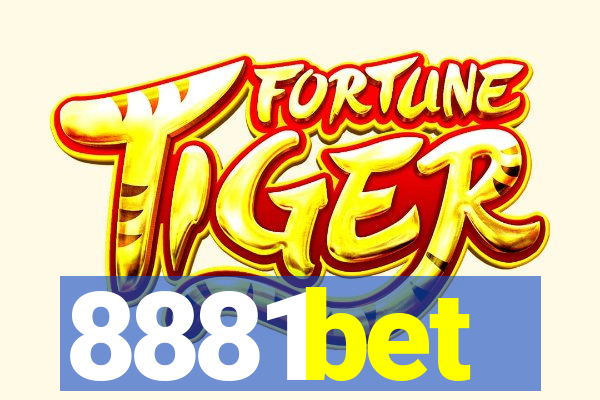 8881bet