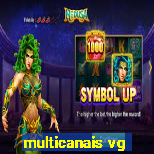 multicanais vg