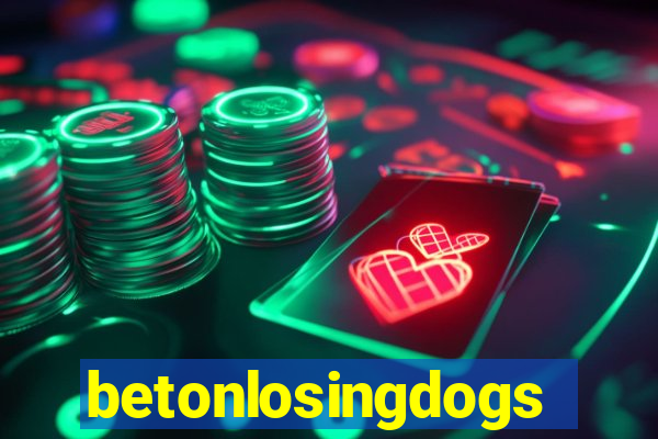 betonlosingdogs