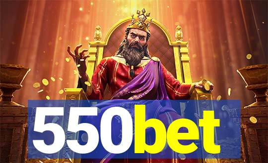 550bet