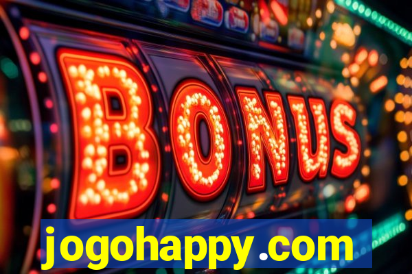 jogohappy.com