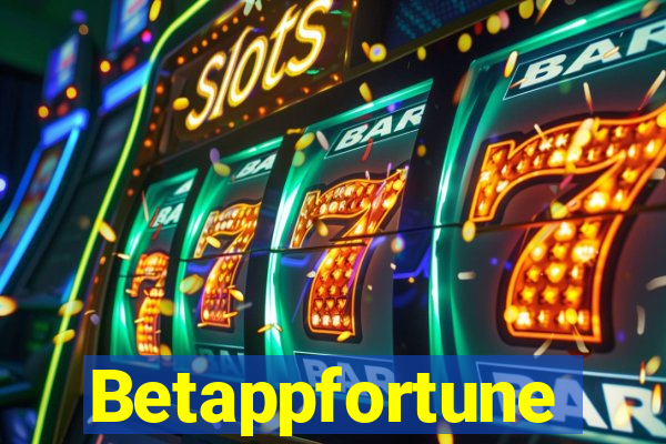 Betappfortune