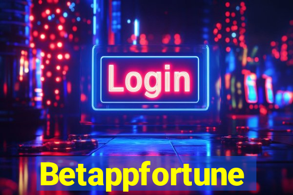 Betappfortune