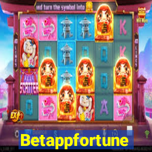 Betappfortune