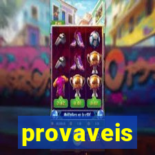 provaveis escala莽玫es brasileir茫o