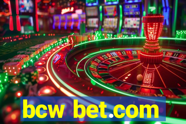 bcw bet.com