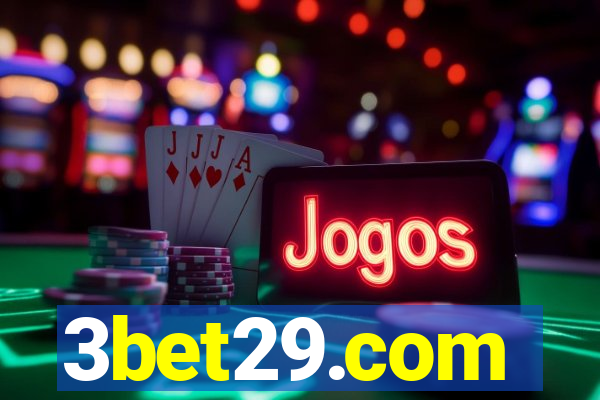 3bet29.com